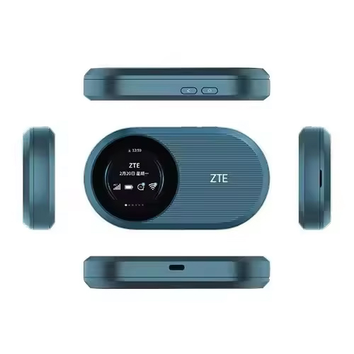 ZTE - U10S Pro 4G Mifi