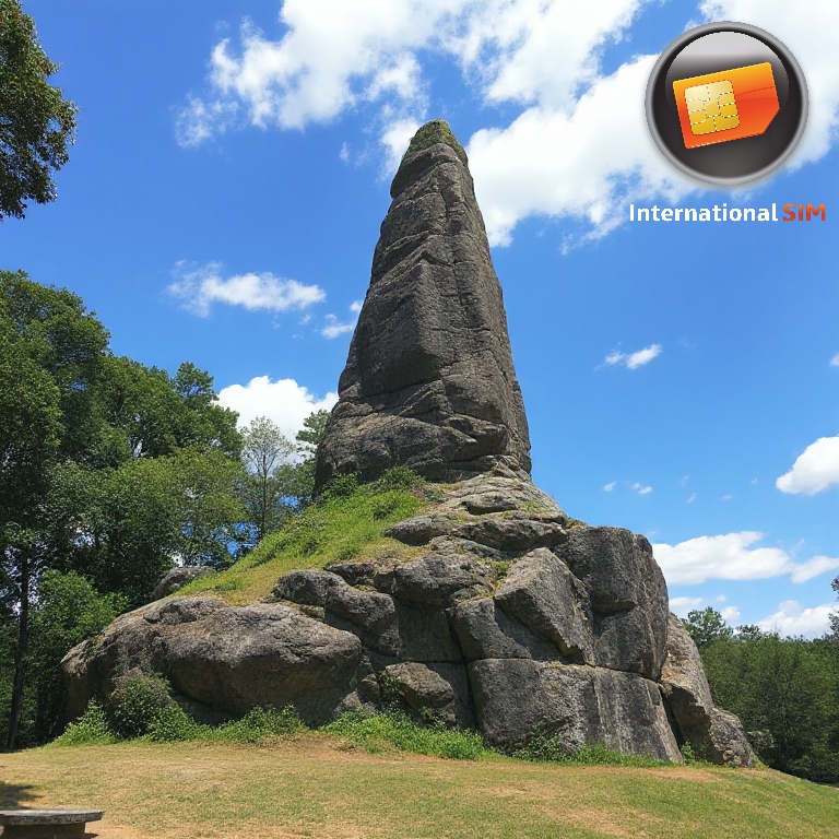 Daten-SIM-Karte Georgia 1GB (7 Tage)