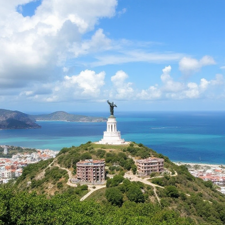 Top Up Curacao 10GB (7 days)