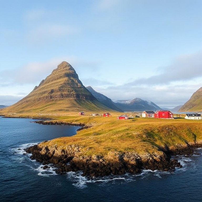 Top Up Faroe Islands 25GB (30 days)