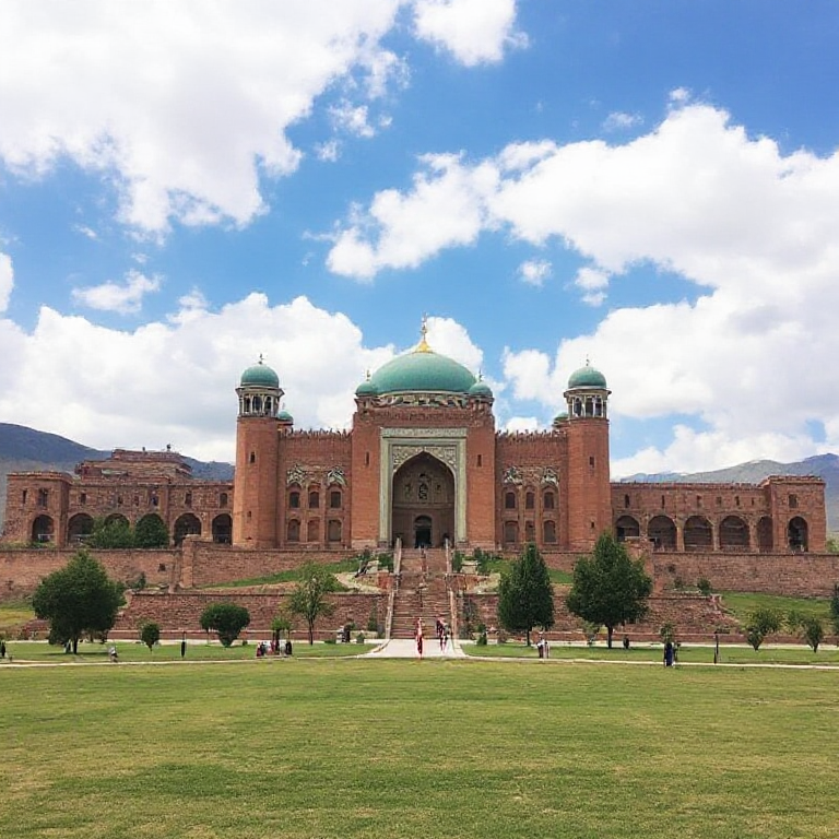 Tadschikistan 10 GB aufladen (7 Tage)