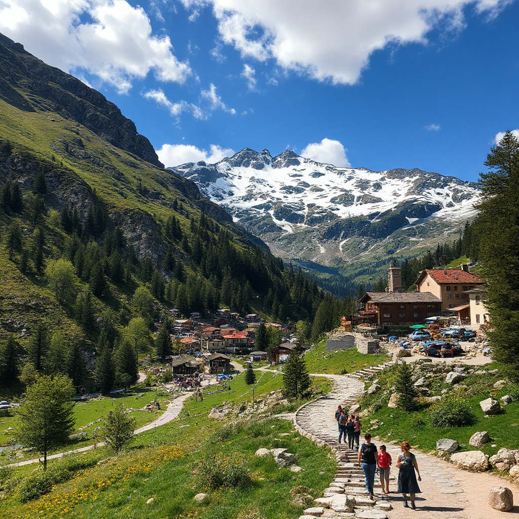 eSIM Andorra Unlimited (7 days)