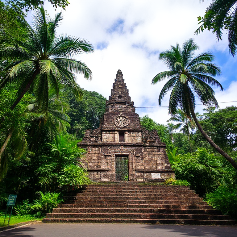 eSIM Costa Rica 10GB (7 days)