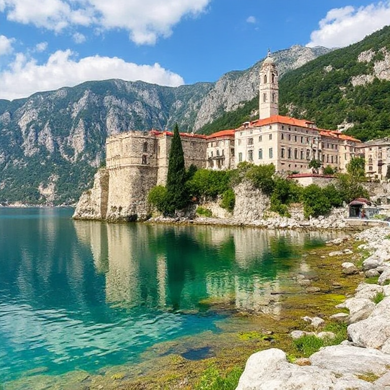 eSIM Montenegro 10GB (7 dagen)