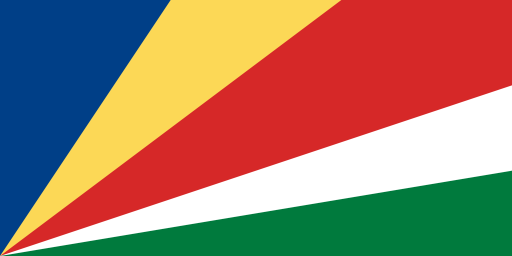 eSIM Seychelles 10GB (30 days)