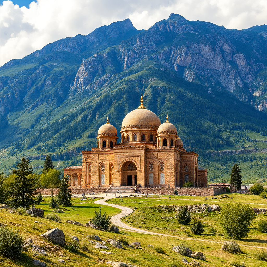 Data SIM Card Armenia Unlimited (7 days)
