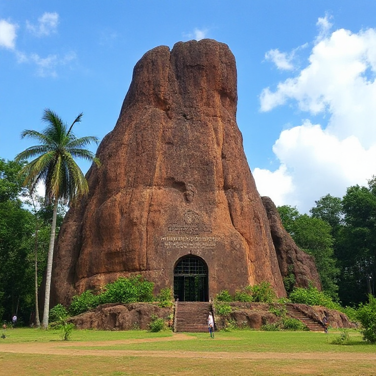 Data SIM Card Central African Republic 3GB (15 days)