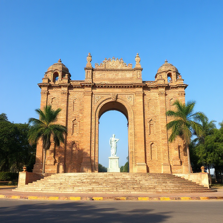 eSIM Guinee-Bissau 25GB (30 dagen) (kopie)