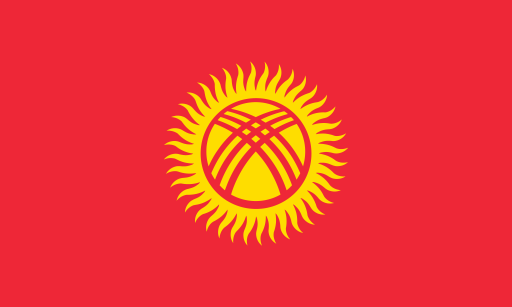 Data SIM Card Kyrgyzstan 10GB (7 days)