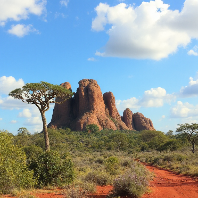 eSIM Madagaskar 10 GB (30 Tage) (Kopie)