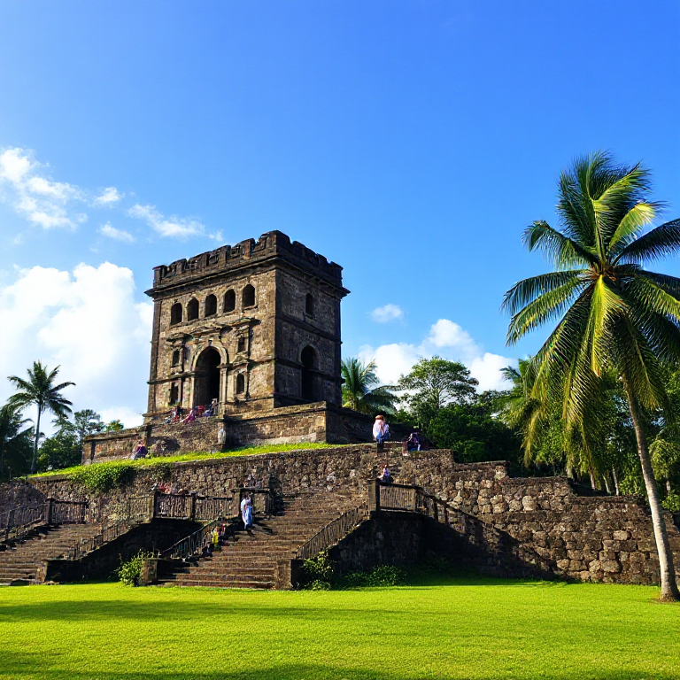 Data SIM Card Nicaragua Unlimited (7 days)