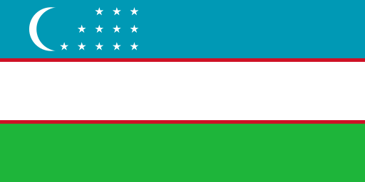 Data SIM Card Uzbekistan 10GB (7 days)