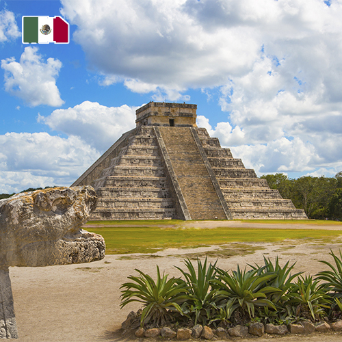Data SIM Card Mexico - 1GB