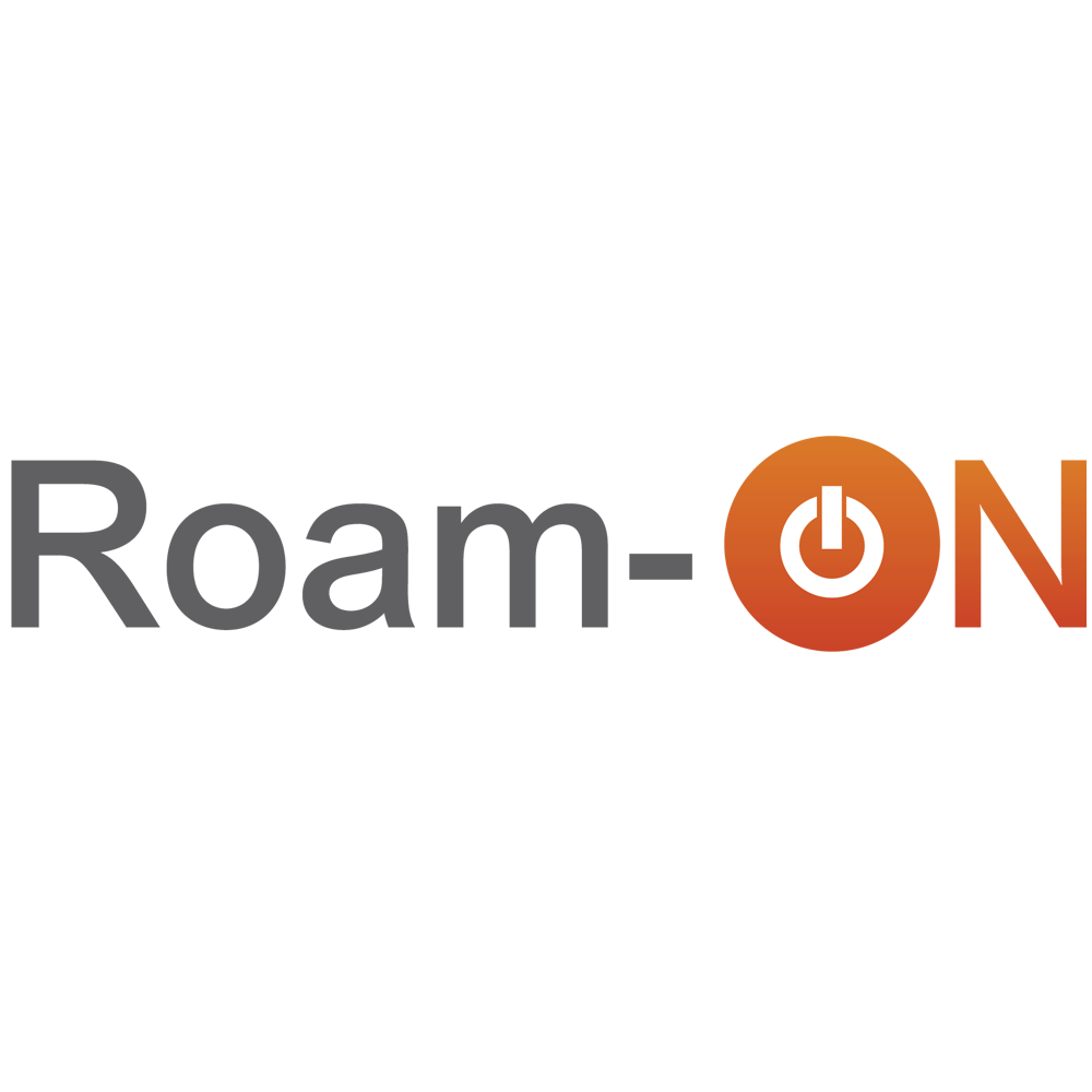 Roam-On Portal Krediet Opwaarderen