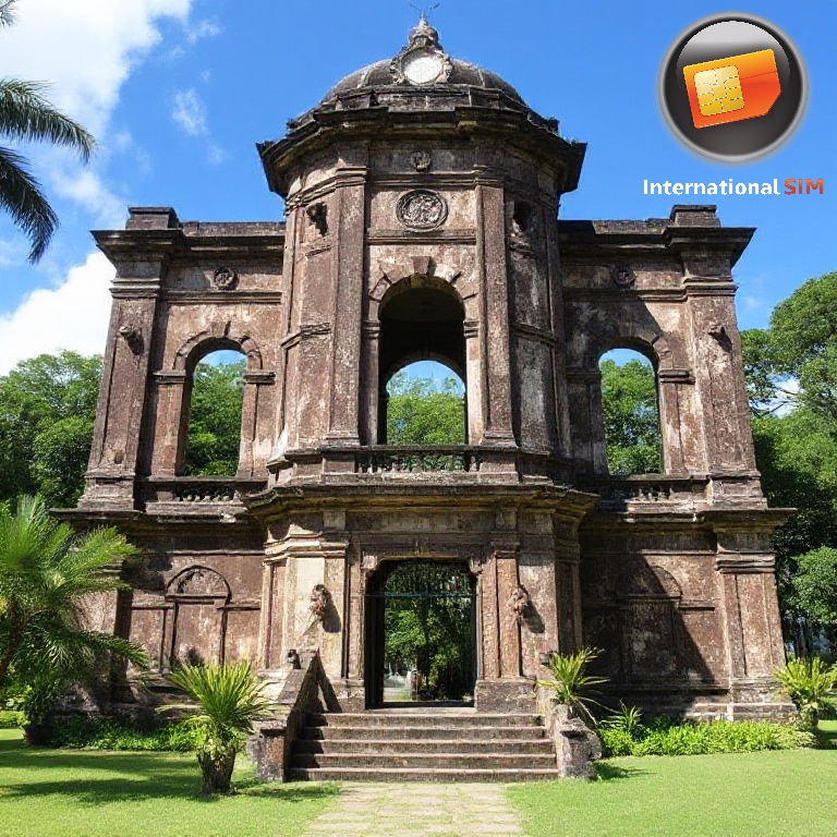 eSIM Honduras 10 GB (7 Tage)