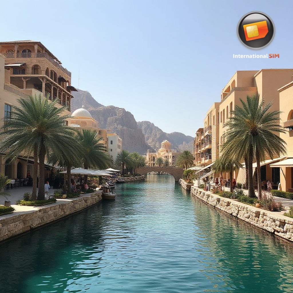 Bahrain 10 GB aufladen (7 Tage)