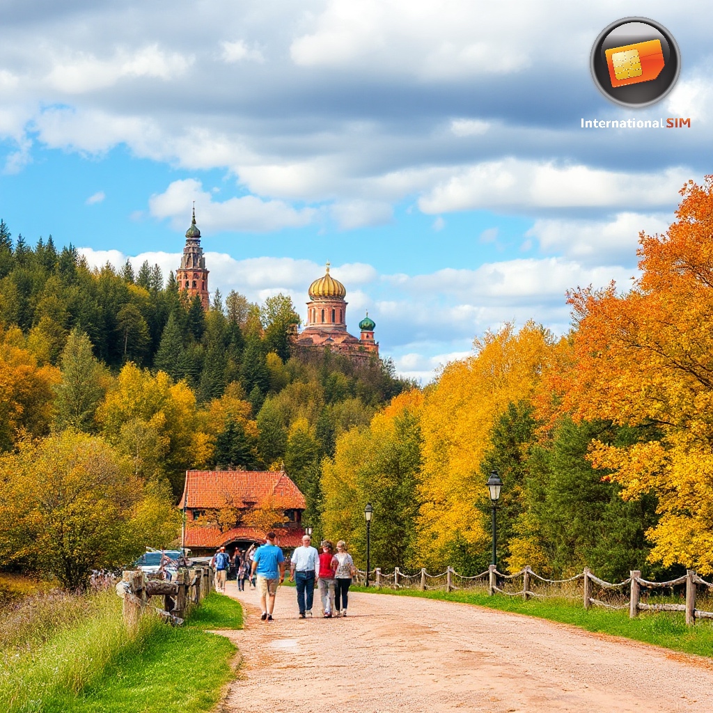 Top Up Belarus 10GB (30 days)