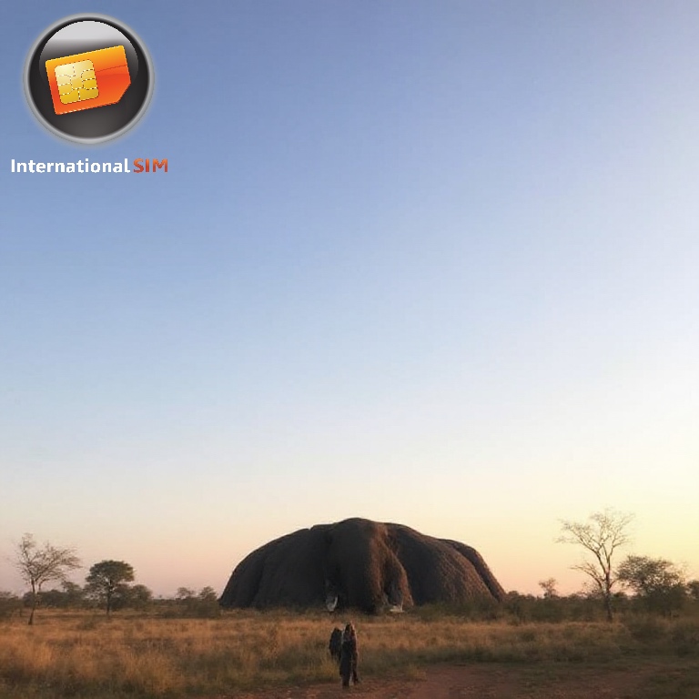 Botswana 10 GB aufladen (30 Tage)