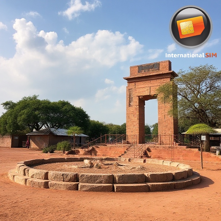 Guinee opwaarderen 3GB (15 dagen)