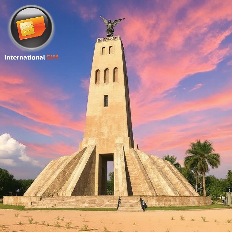 Mozambique opwaarderen 3GB (15 dagen)