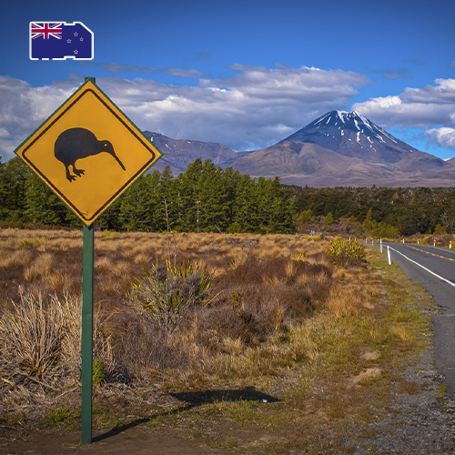 [SIM_8988_NZL_25GB_30D] Data SIM Card New Zealand 25GB (30 days)