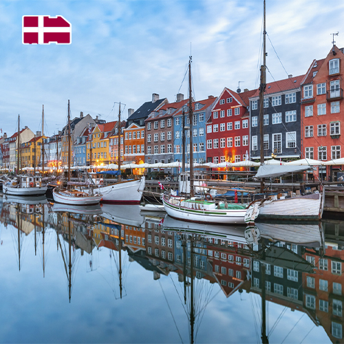 [WW_901O_STACK_ONEOFF_DENMARK_25GB_30D] Data SIM Card Denmark 25GB (30 days)