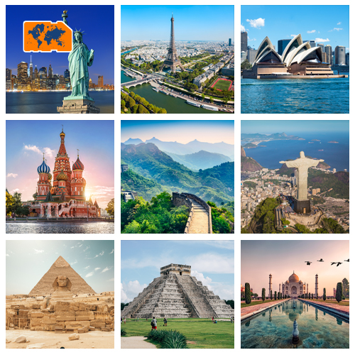 [WW_901O_STACK_ONEOFF_WORLD2_1GB_30D] Daten-SIM-Karte Welt 1 GB (30 Tage)