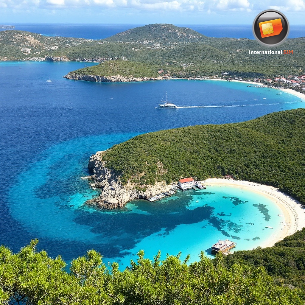 eSIM Anguilla 3GB (15 days)