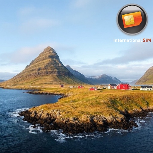 [WW_901O_STACK_ONEOFF_FAROE_3GB_15D] eSIM Färöer-Inseln 3GB (15 Tage)