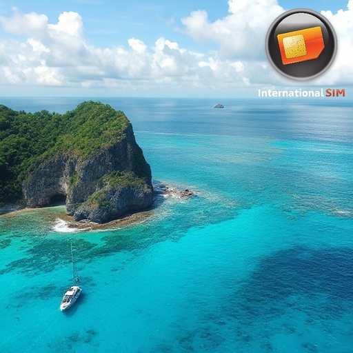 [WW_901O_STACK_ONEOFF_GUADELOUPE_1GB_7D] eSIM Guadeloupe 1 GB (7 Tage)