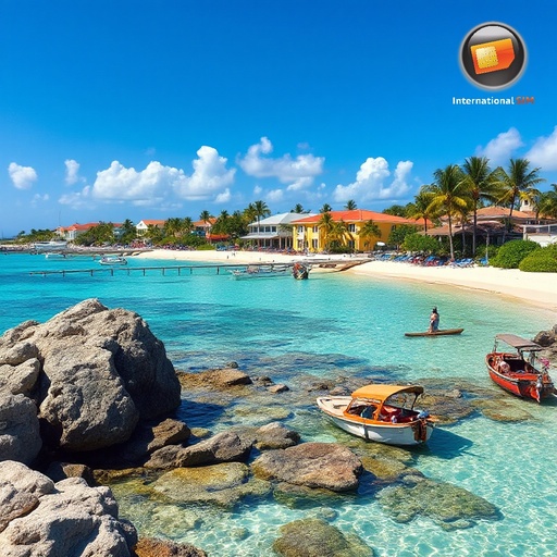 [WW_901O_STACK_ONEOFF_ARUBA_3GB_15D] Data SIM Card Aruba 3GB (15 days)