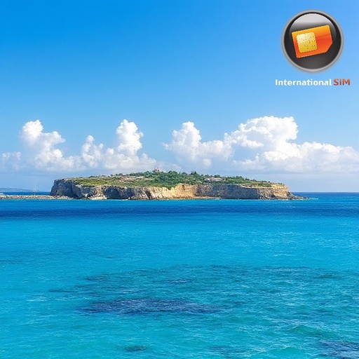 [WW_901O_STACK_ONEOFF_BERMUDA_1GB_7D] Daten-SIM-Karte Bermuda 1 GB (7 Tage)