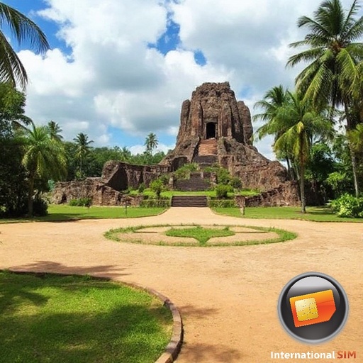[WW_901O_STACK_ONEOFF_FRGUIANA_3GB_15D] Data SIM Card French Guiana 3GB (15 days)