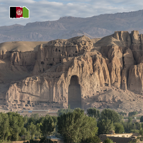 [WW_901O_STACK_ONEOFF_AFG_3GB_15D] Data SIM Card Afghanistan 3GB (15 days)
