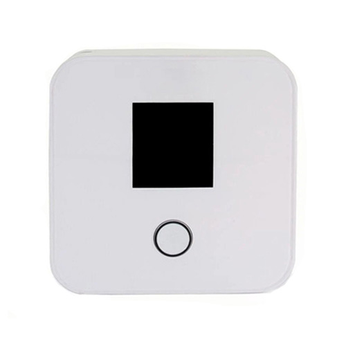 [Sun-SHFiEL40] Sunhans - eSIM 4G MiFi „SHFiEL40“ – Weiß