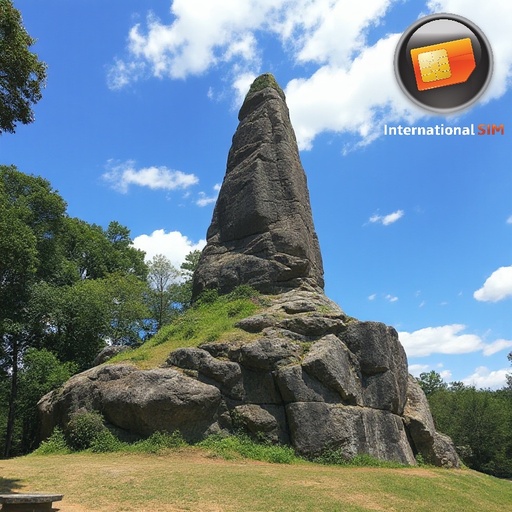 [WW_901O_STACK_ONEOFF_GEORGIA_1GB_7D] Top Up Georgia 1GB (7 days)