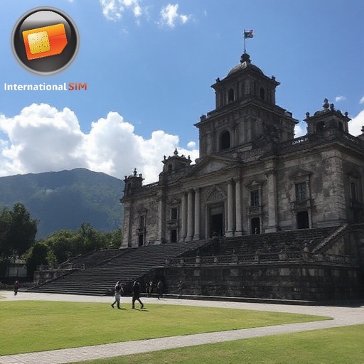 [WW_901O_STACK_ONEOFF_GTM_3GB_15D] Top Up Guatemala 3GB (15 days)