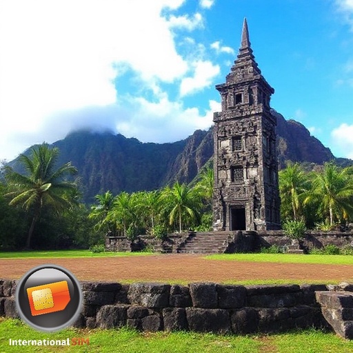 [WW_901O_STACK_ONEOFF_SAMOA_3GB_15D] Samoa 3 GB aufladen (15 Tage)