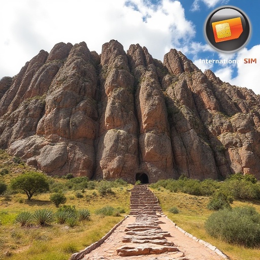 [WW_901O_STACK_ONEOFF_BOL_3GB_15D] Data SIM card Bolivia 3GB (15 days)