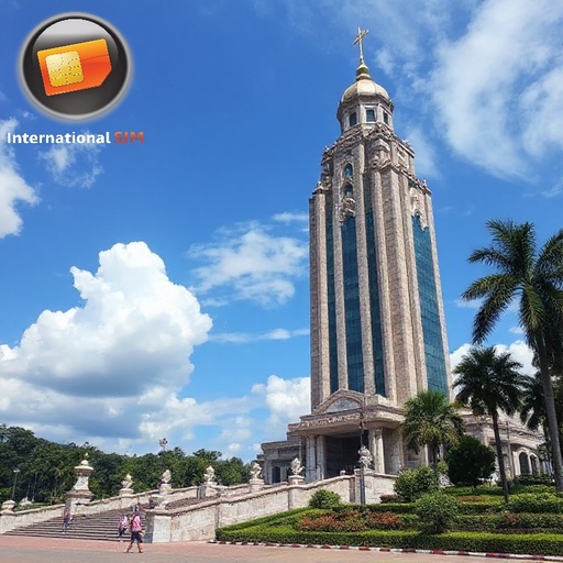 [WW_901O_STACK_ONEOFF_BRUNEI_10GB_30D] Datasimkaart Brunei 10GB (30 dagen)