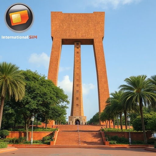 [WW_901O_STACK_ONEOFF_BURKINAFASO_1GB_7D] Data SIM card Burkina Faso 1GB (7 days)