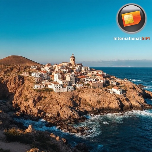 [WW_901O_STACK_ONEOFF_CAPEVERDE_1GB_7D] Data simkaart Kaapverdië 1GB (7 dagen)