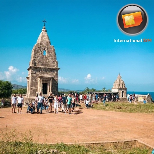 [WW_901O_STACK_ONEOFF_COMOROS_3GB_15D] Data simkaart Comoren 3GB (15 dagen)