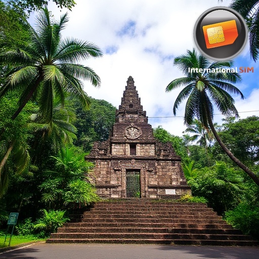 [WW_901O_STACK_ONEOFF_COSTARICA_1GB_7D] Data simkaart Costa Rica 1GB (7 dagen)