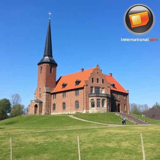 [WW_901O_STACK_ONEOFF_ESTONIA_10GB_7D] Daten-SIM-Karte Estland 10 GB (7 Tage)