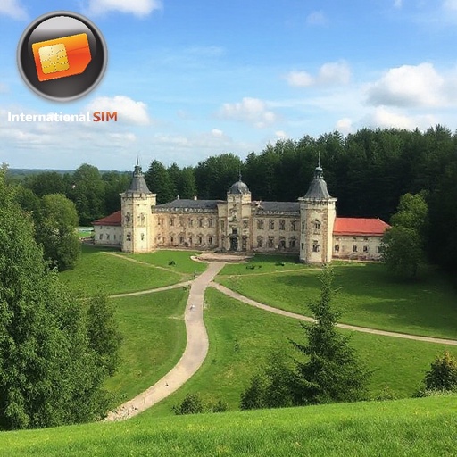 [WW_901O_STACK_ONEOFF_LITHUANIA_10GB_7D] Daten-SIM-Karte Litauen 10 GB (7 Tage)