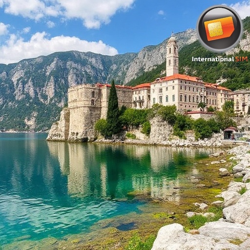 [WW_901O_STACK_ONEOFF_MONTENEGRO_1GB_7D] Data simkaart Montenegro 1GB (7 dagen)