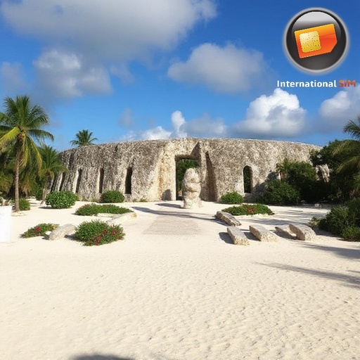 [WW_901O_STACK_ONEOFF_NAURU_3GB_15D] Data SIM card Nauru 3GB (15 days)