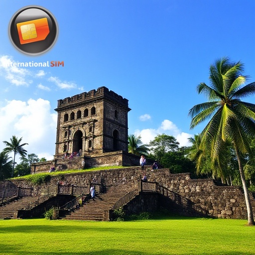 [WW_901O_STACK_ONEOFF_NICARAGUA_1GB_7D] Data SIM card Nicaragua 1GB (7 days)