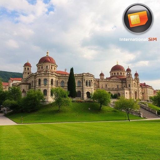[WW_901O_STACK_ONEOFF_SERBIA_10GB_7D] Data SIM card Serbia 10GB (7 days)